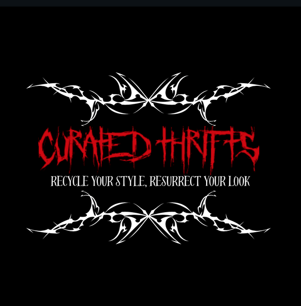 Curated Thrifts